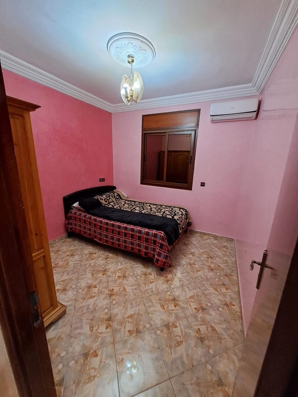 Sweet home Apartment in Marrakesh