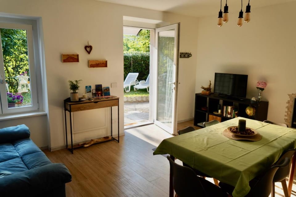 Casa Prato Rubino Apartment in Province of Lecco