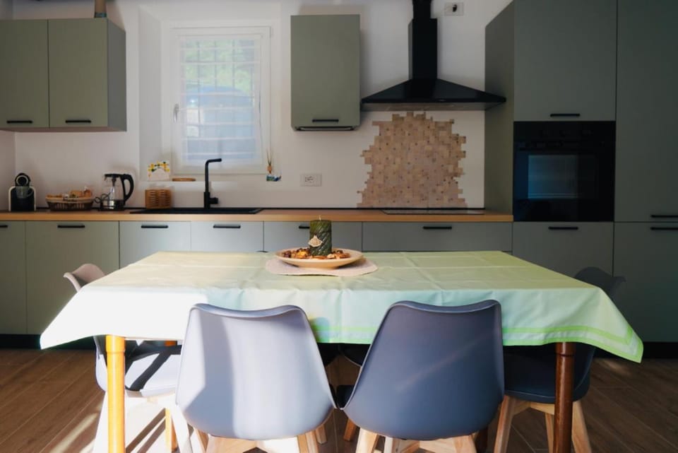 Casa Prato Rubino Apartment in Province of Lecco
