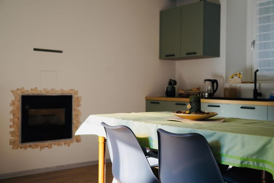 Casa Prato Rubino Apartment in Province of Lecco