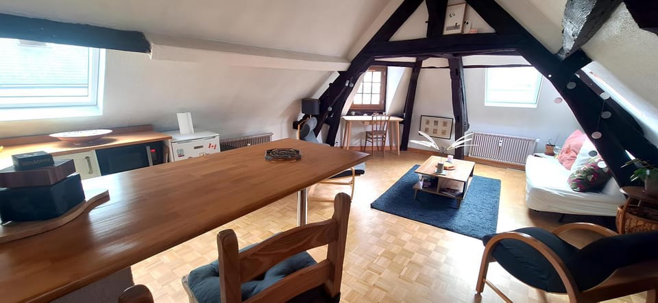 View (from property/room), Living room
