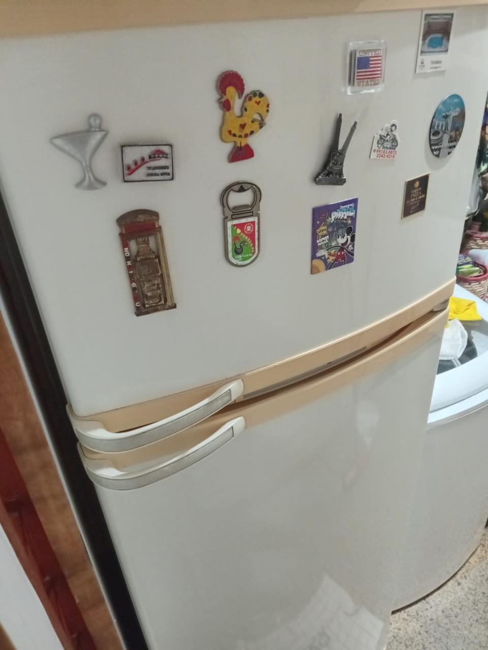Apto na Av Beira Mar em Fortaleza Apartment in Fortaleza