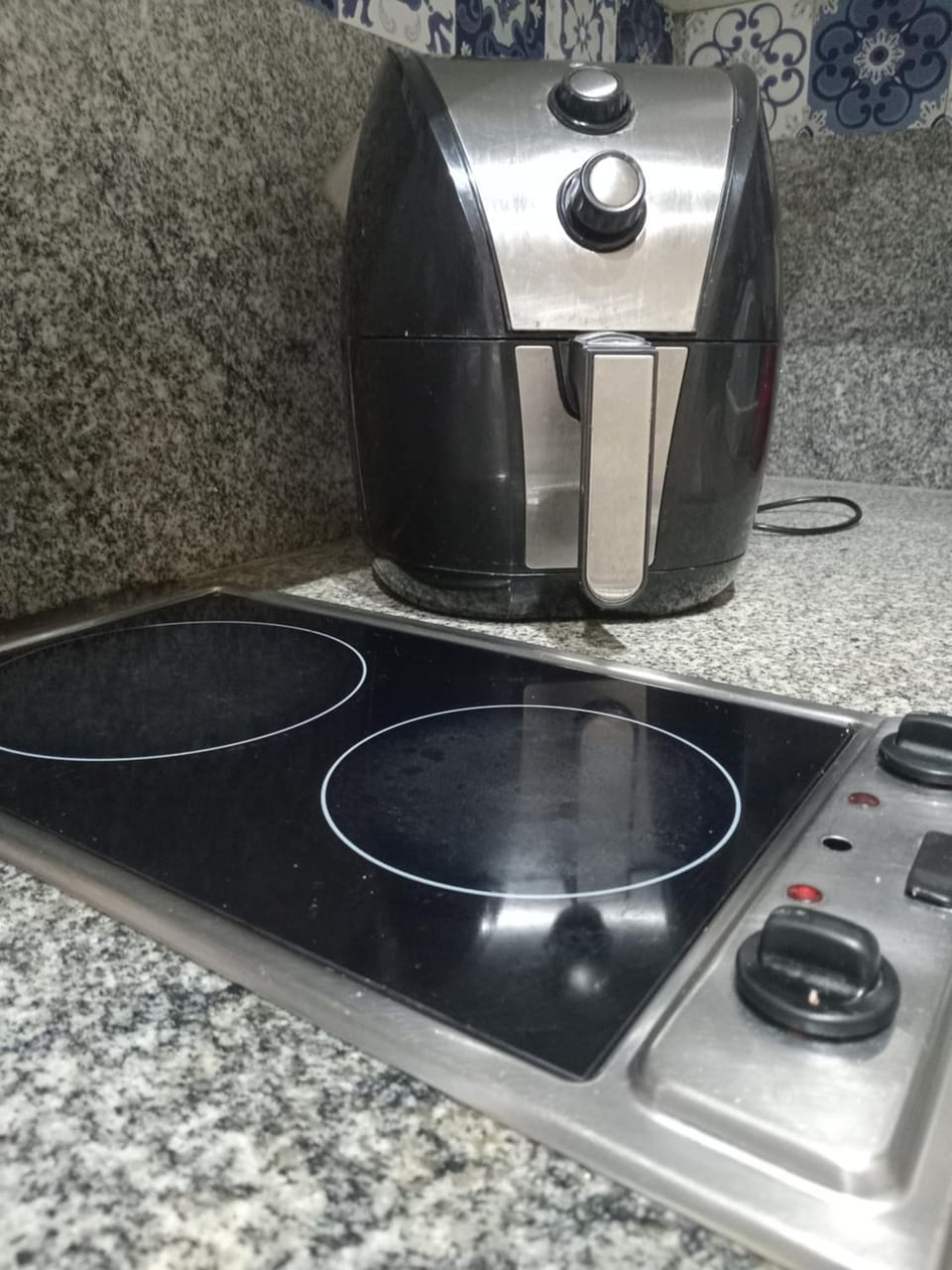 Apto na Av Beira Mar em Fortaleza Apartment in Fortaleza