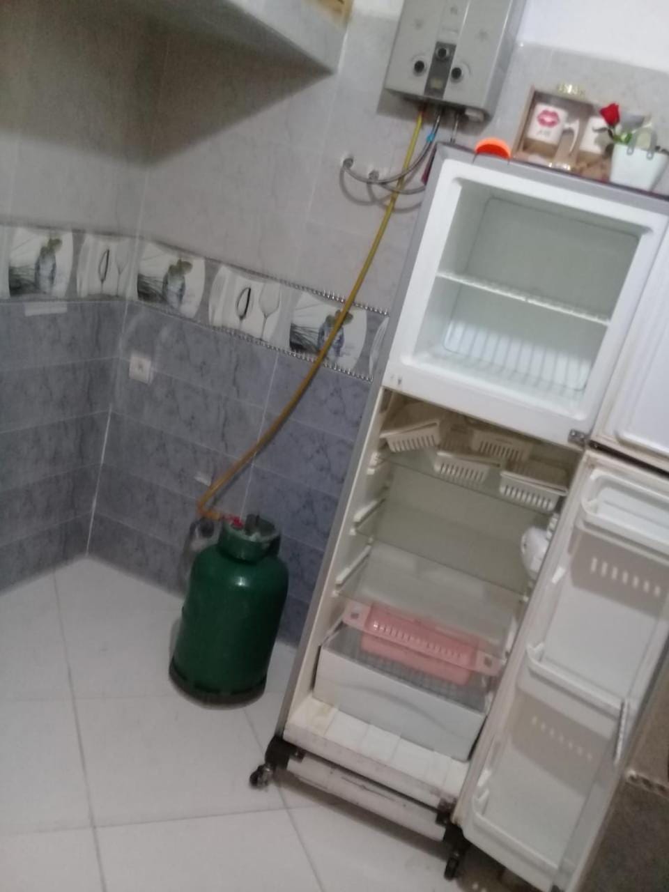 appartement meuble Apartment in Marrakesh-Safi