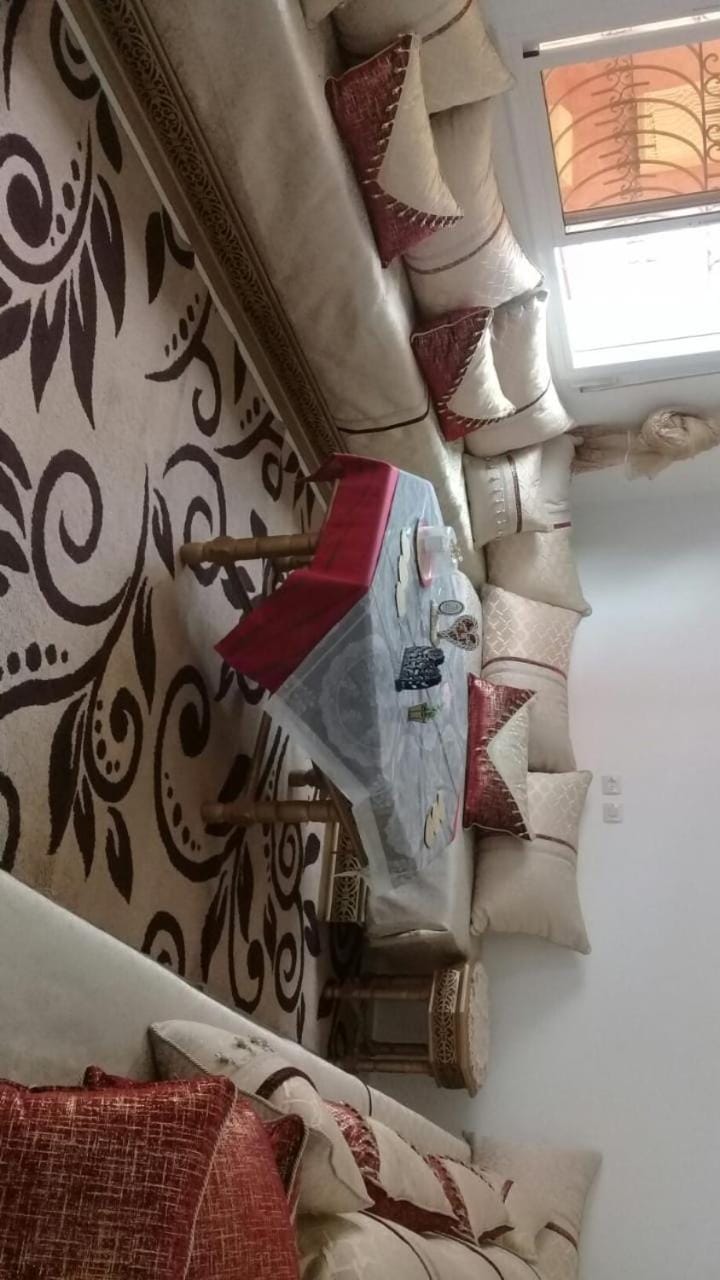 appartement meuble Apartment in Marrakesh-Safi