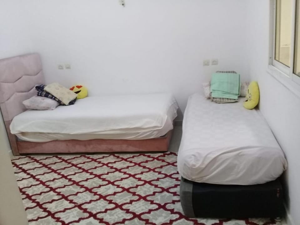 appartement meuble Apartment in Marrakesh-Safi