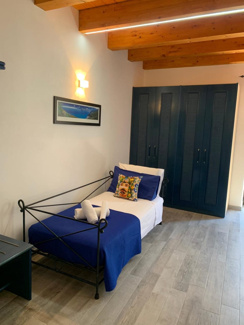 U muragghiuni n3 Bed and Breakfast in Sicily