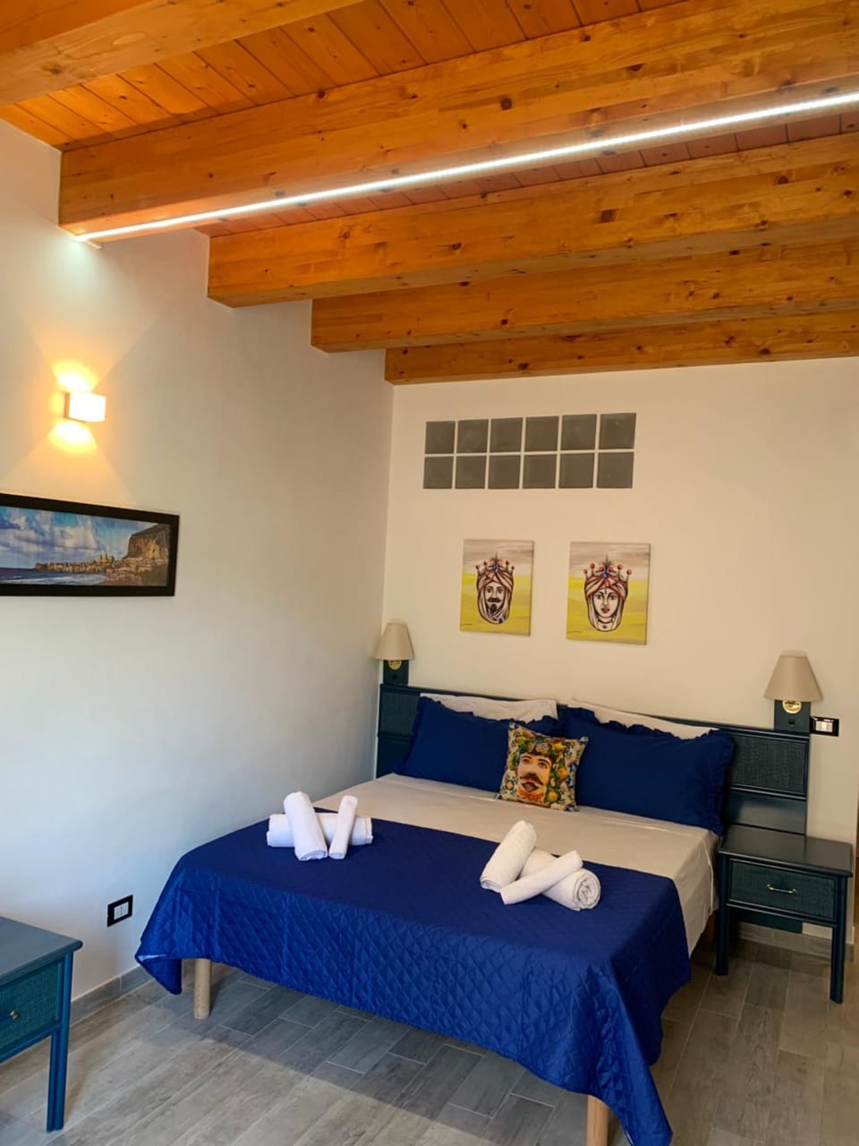 U muragghiuni n3 Bed and Breakfast in Sicily