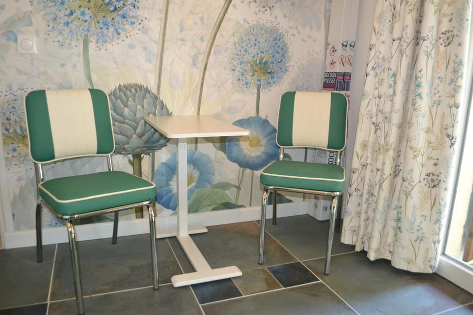 Le Chêne Orange Bed and Breakfast in Bédoin