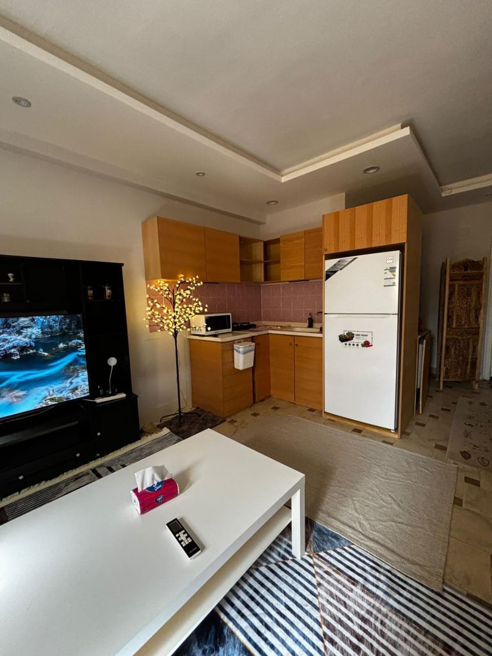 Cozy apartment Apartment in Riyadh
