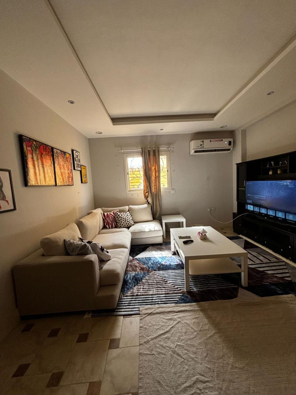 Cozy apartment Apartment in Riyadh