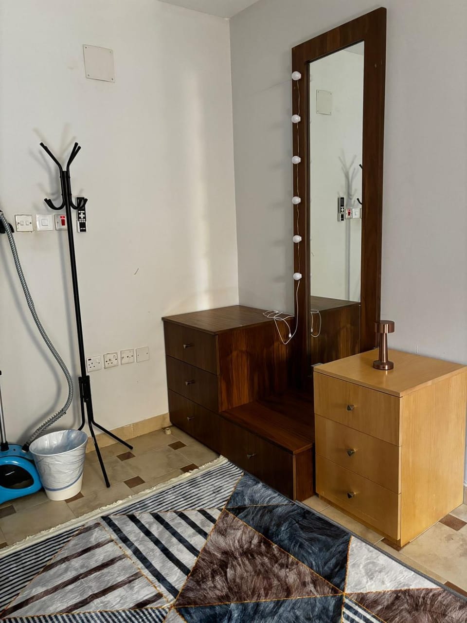 Cozy apartment Apartment in Riyadh