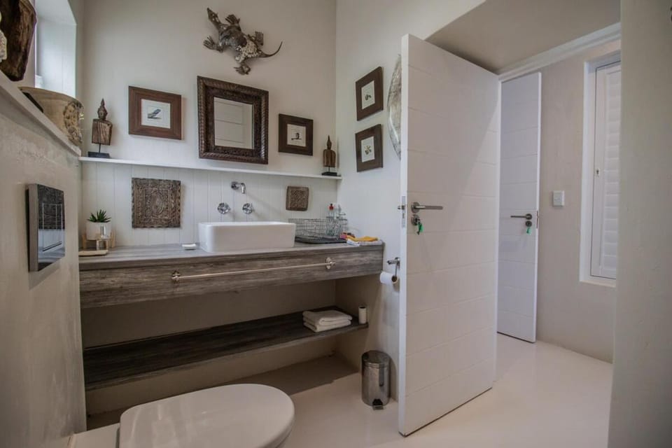 The Owl's Haven House in Western Cape
