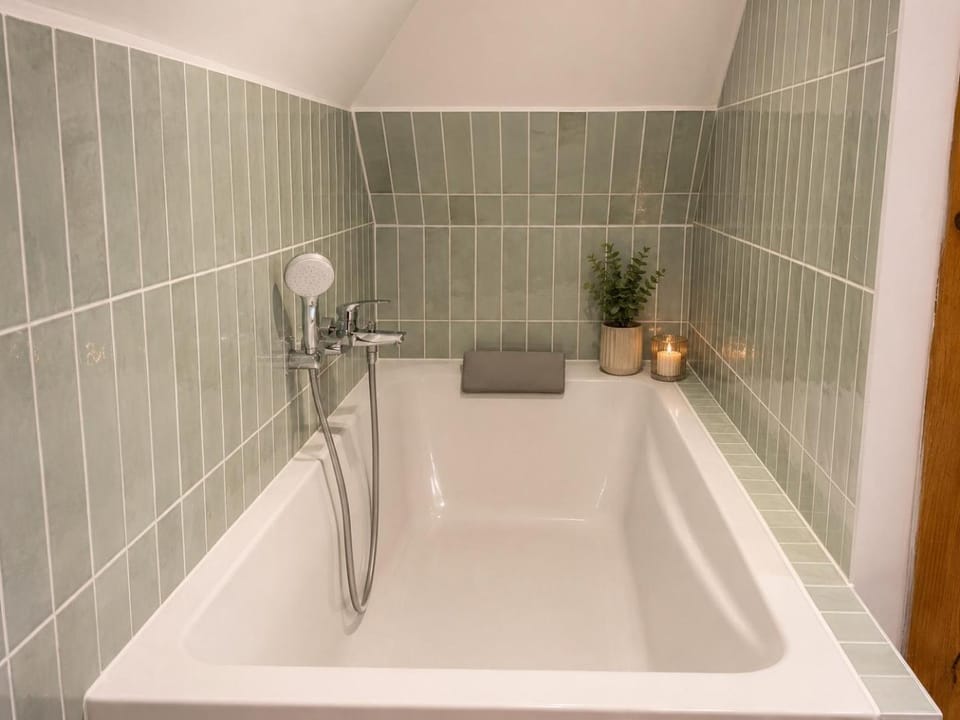 Cosy sous les toits - Charme et modernité Apartment in Sarreguemines