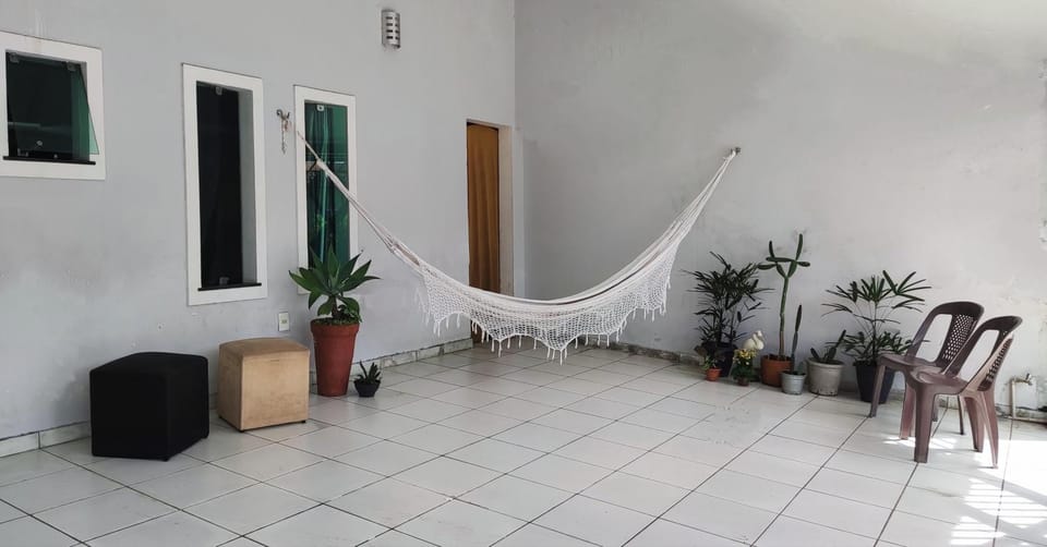 Patio, Balcony/Terrace