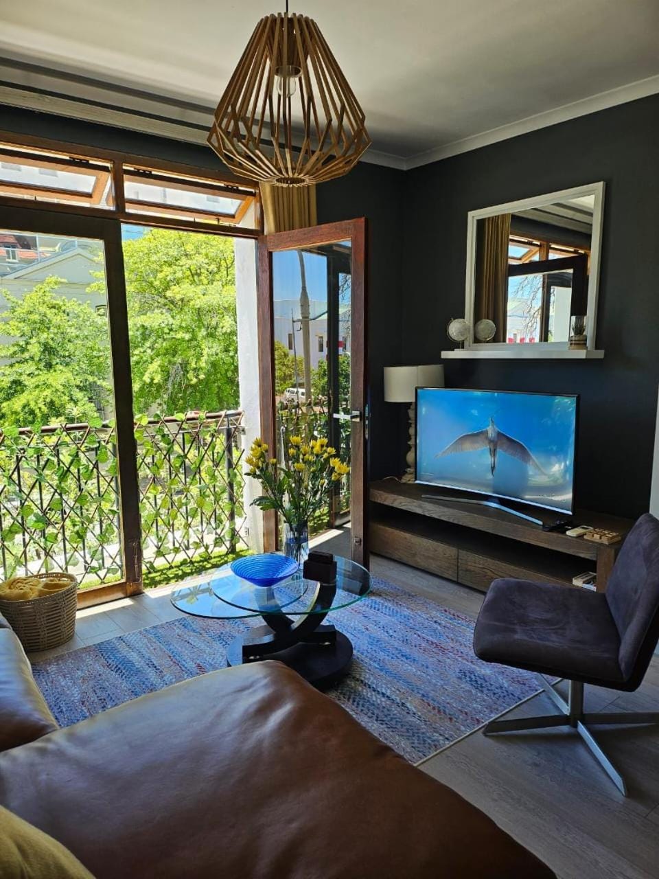 Communal lounge/ TV room, TV and multimedia, Living room