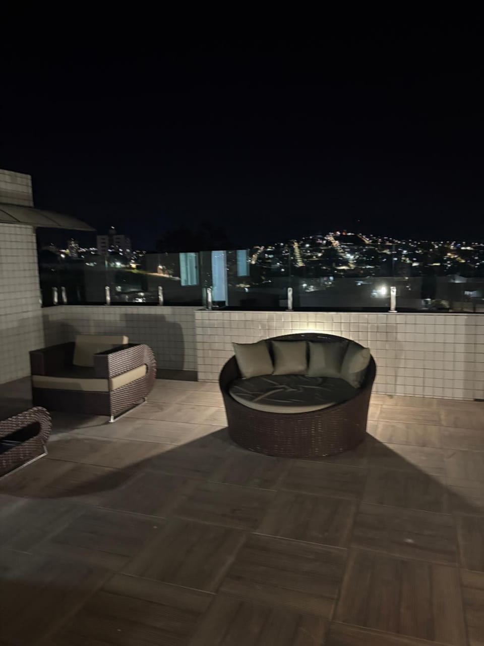 View (from property/room), Balcony/Terrace