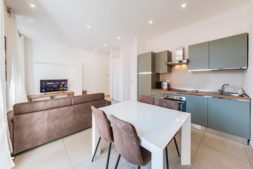 Chiavari Entella Apartment in Chiavari