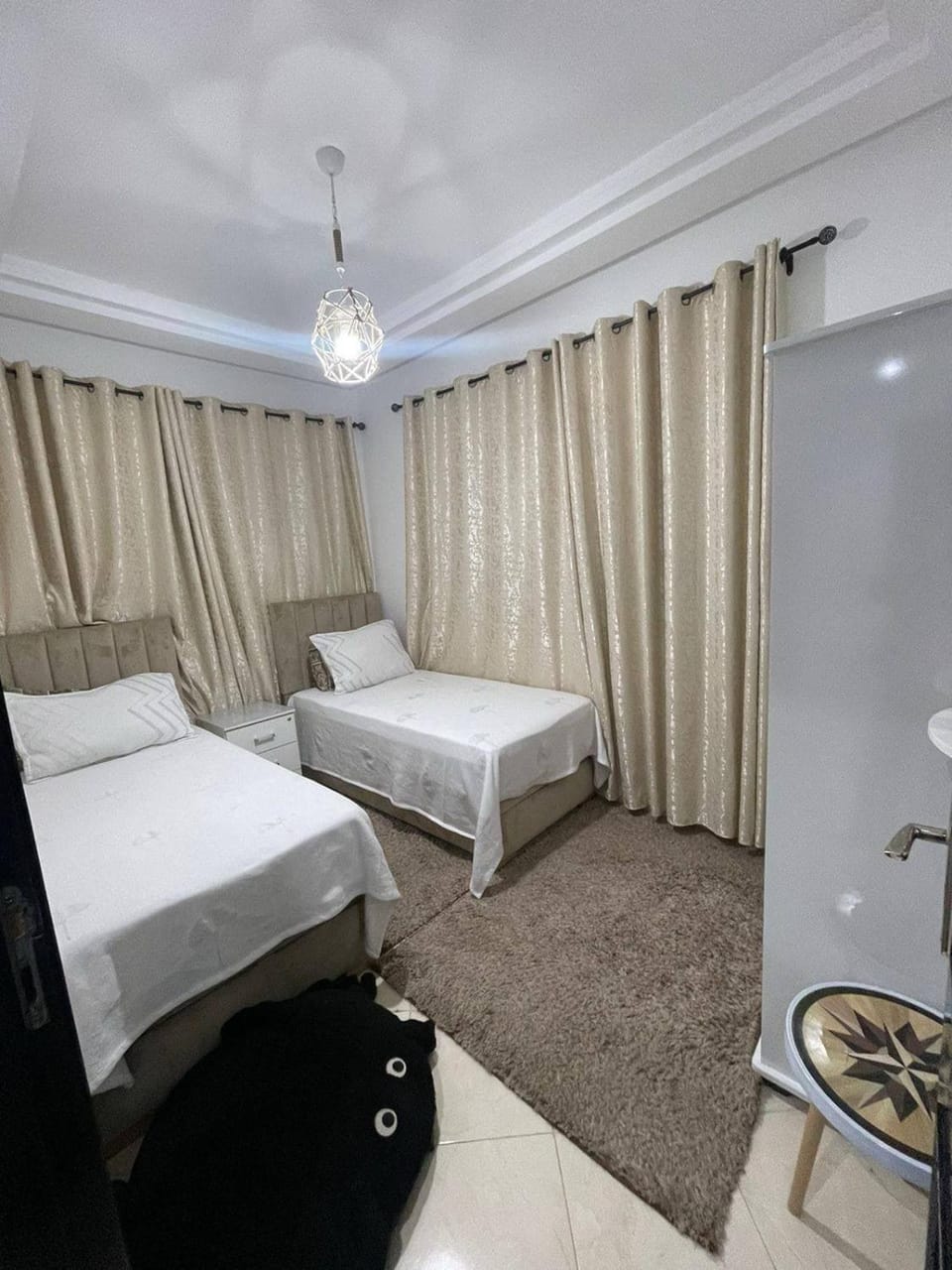Salam Beach Apartment in Casablanca-Settat