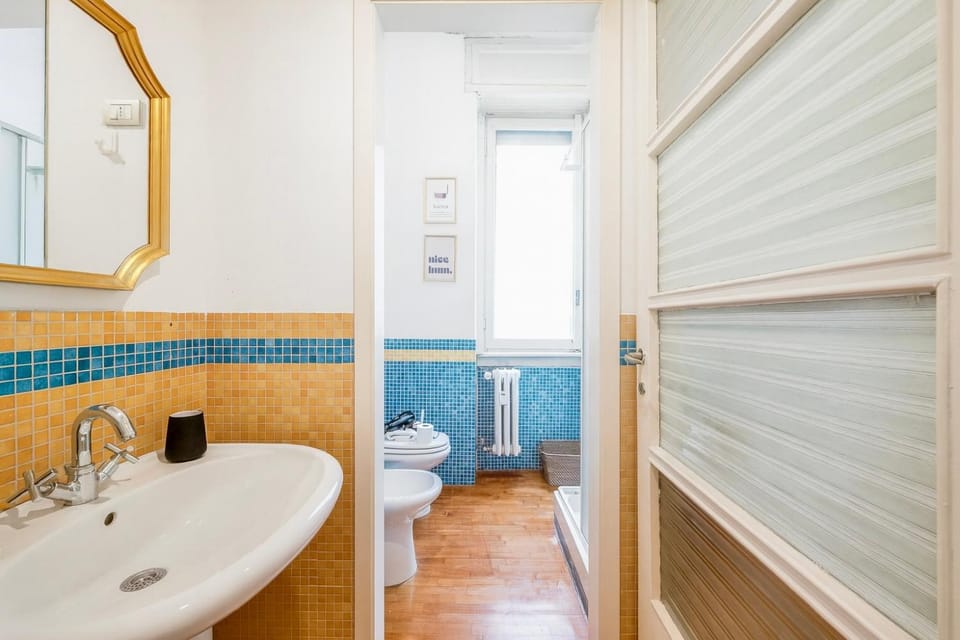 Shower, Toilet, Bathroom, bidet