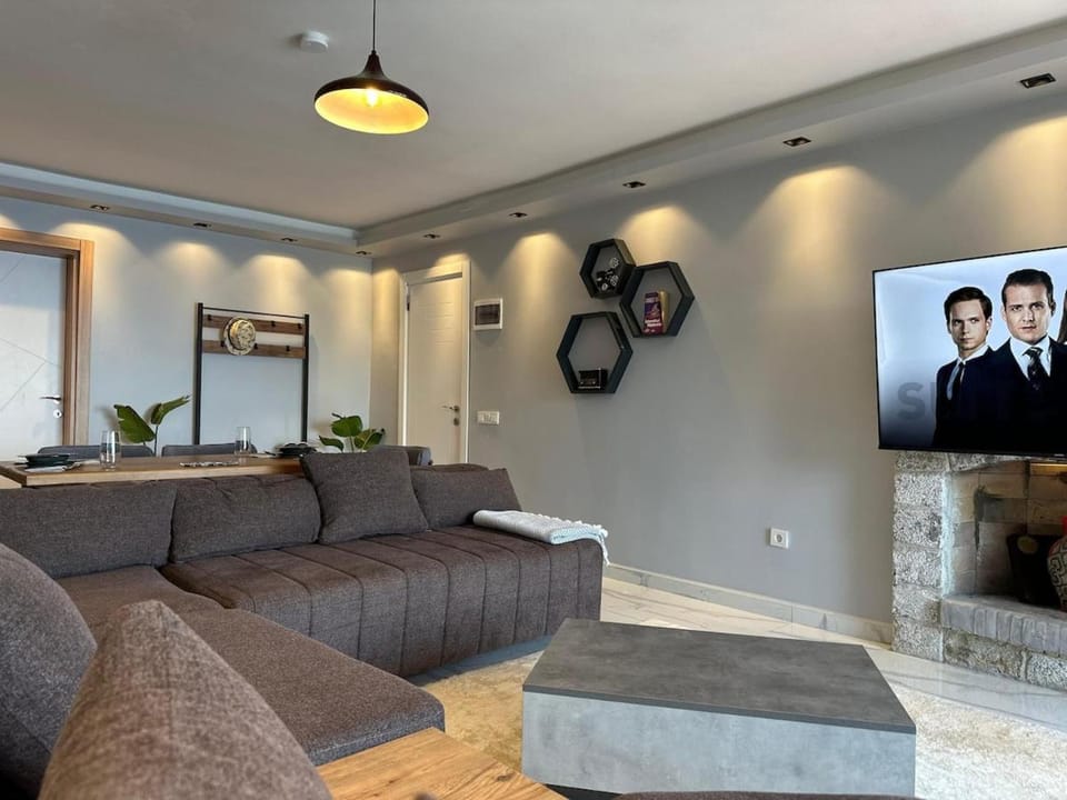 Welcome to the Paradise of the Aegean House in Muğla Province