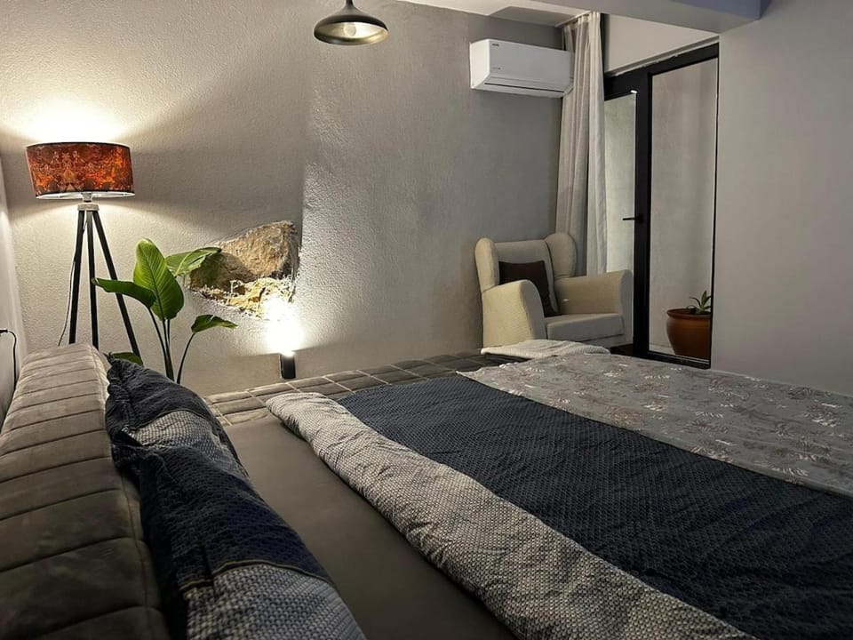 Welcome to the Paradise of the Aegean House in Muğla Province