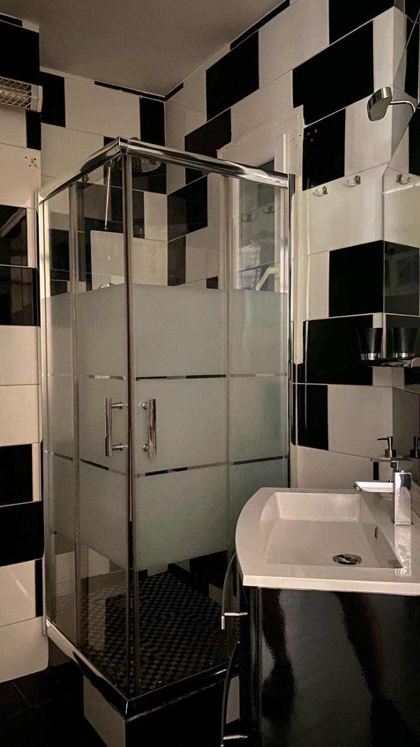 République Apartment in Nice