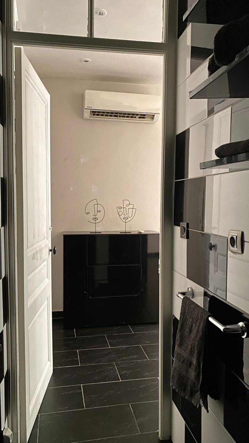 République Apartment in Nice