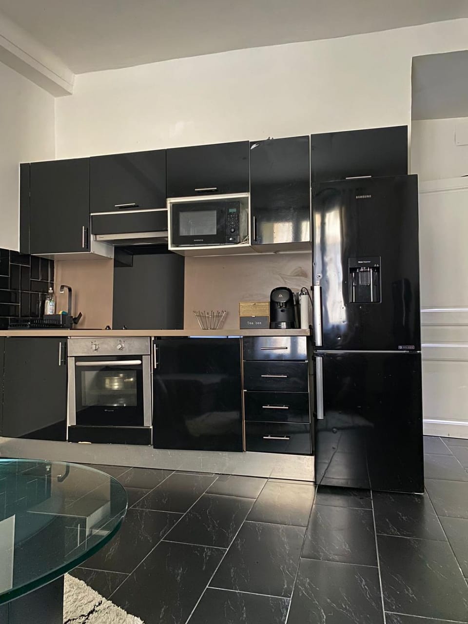 République Apartment in Nice