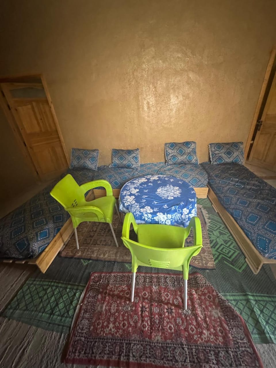 Merzouga Apartment in Morocco