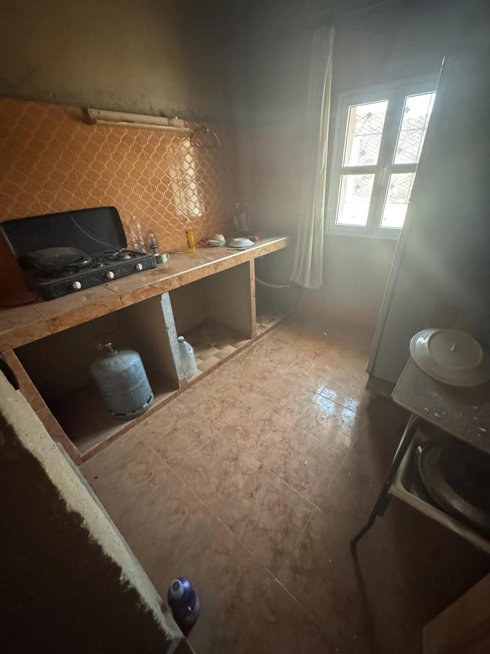 Merzouga Apartment in Morocco