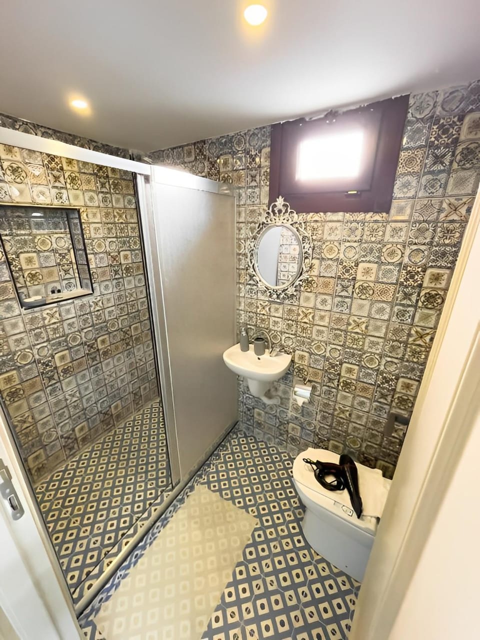 Toilet, Bathroom