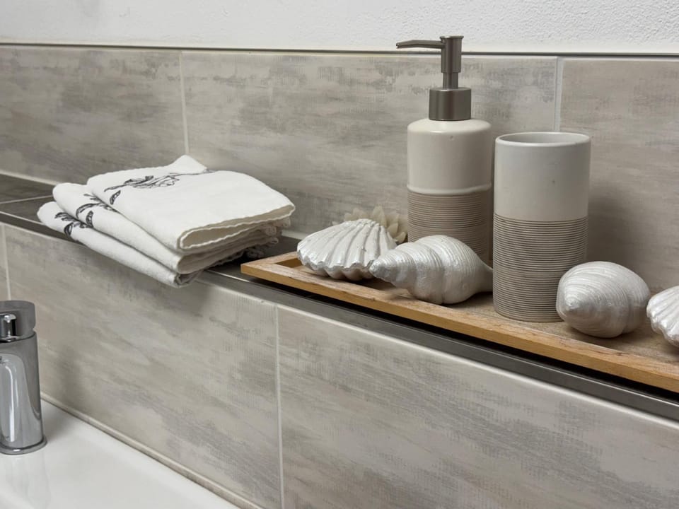 towels