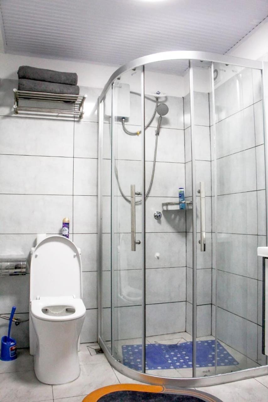 executive studio apartment in kileleshwa with modern luxury facilities Apartment in Nairobi County