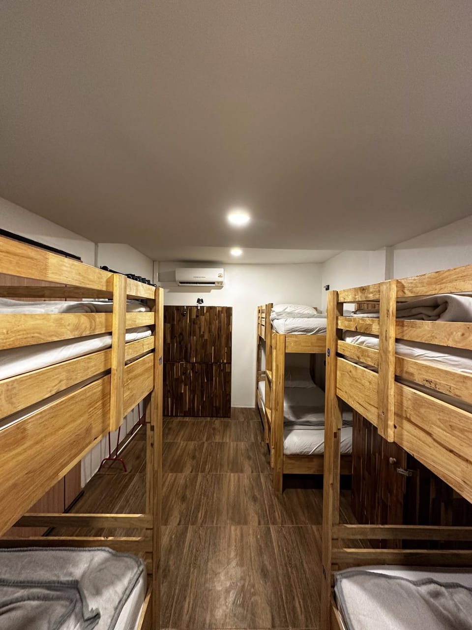 Monkey's Hostel Hostel in Ko Pha-ngan Sub-district