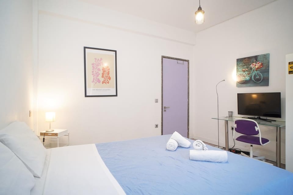 Margarita Apartment, Corfu Town Apartment in Corfu