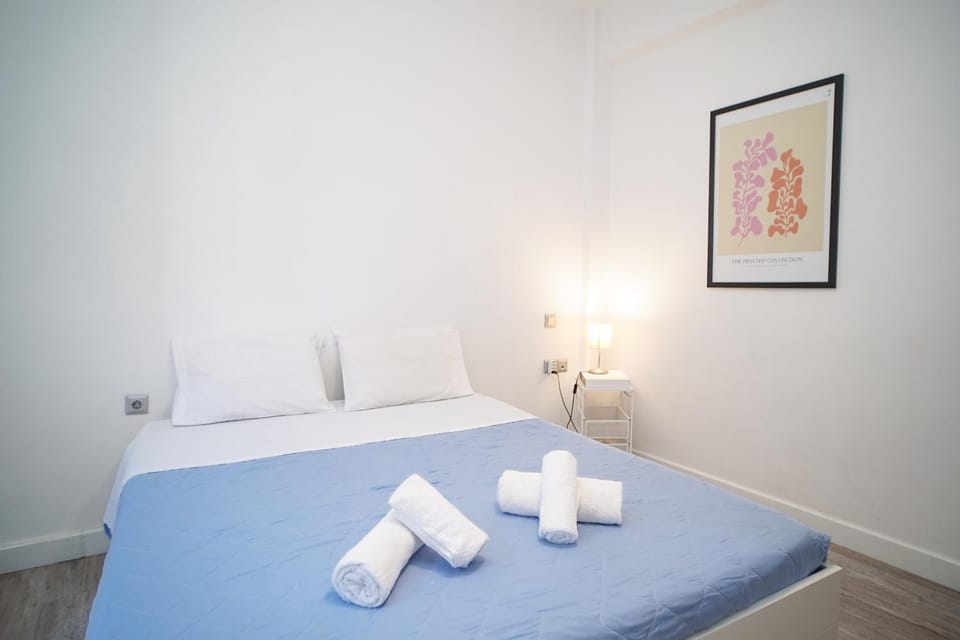 Margarita Apartment, Corfu Town Apartment in Corfu