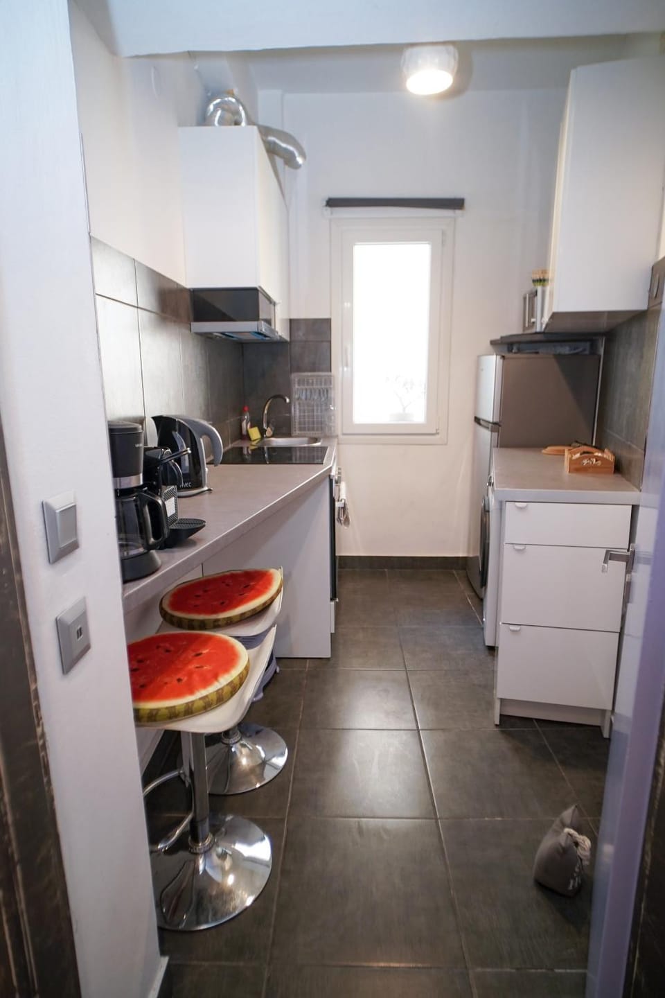 Margarita Apartment, Corfu Town Apartment in Corfu