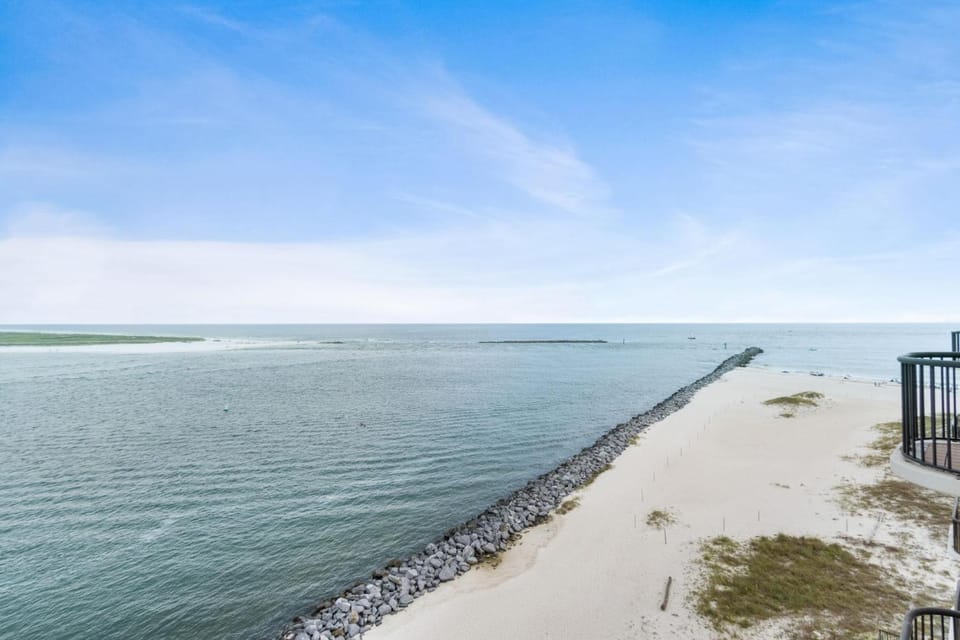 Grand Pointe 801 House in Orange Beach