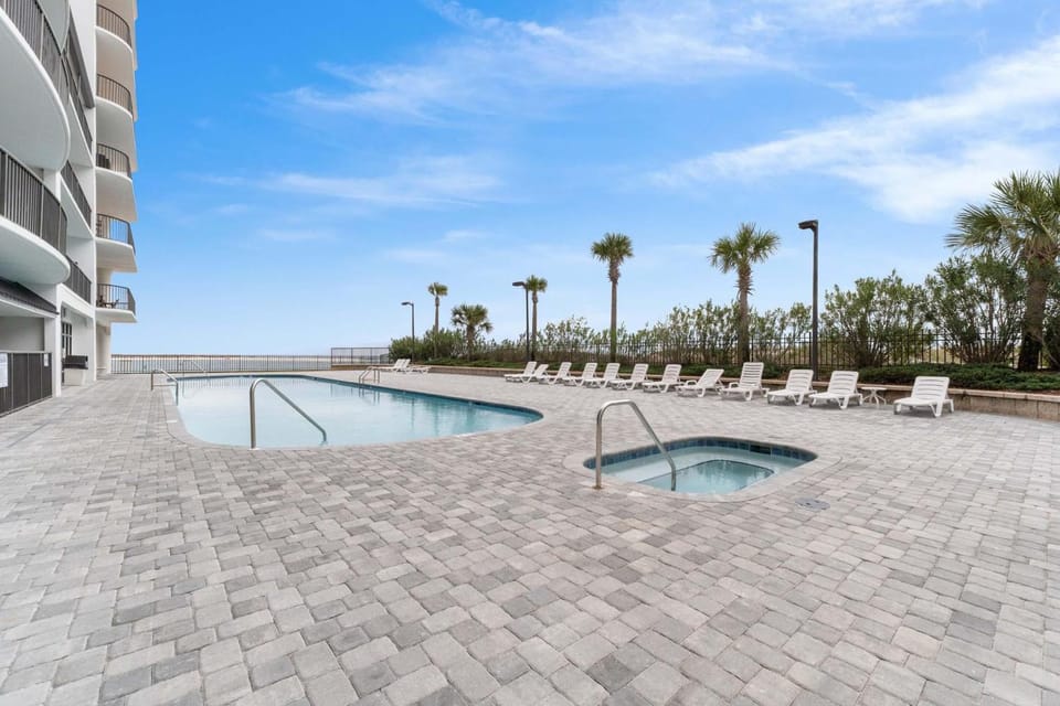 Grand Pointe 801 House in Orange Beach