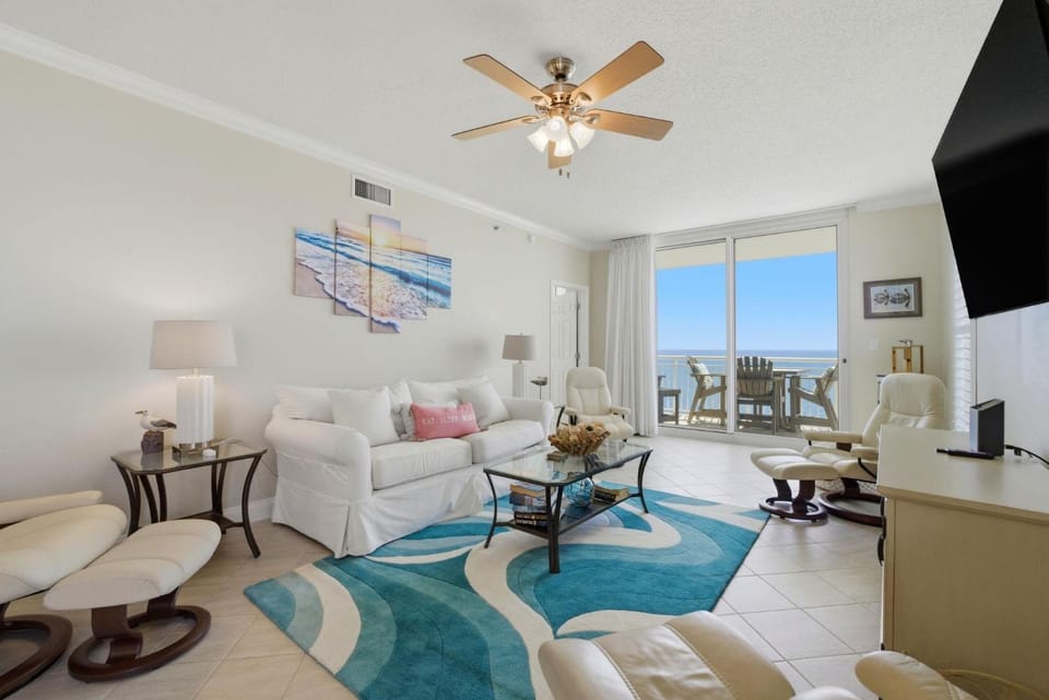 Palacio 1506 House in Perdido Key