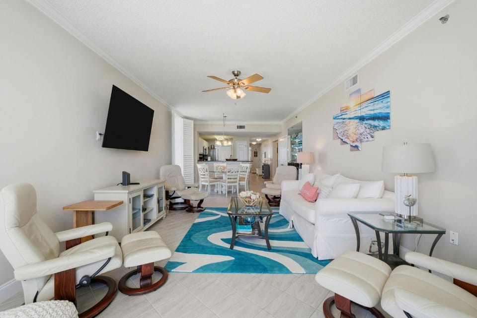 Palacio 1506 House in Perdido Key