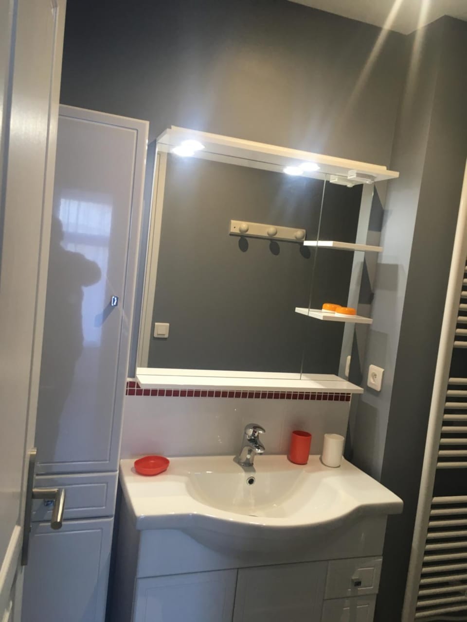 Au quai 32 Gambetta Apartment in Hauts-de-France