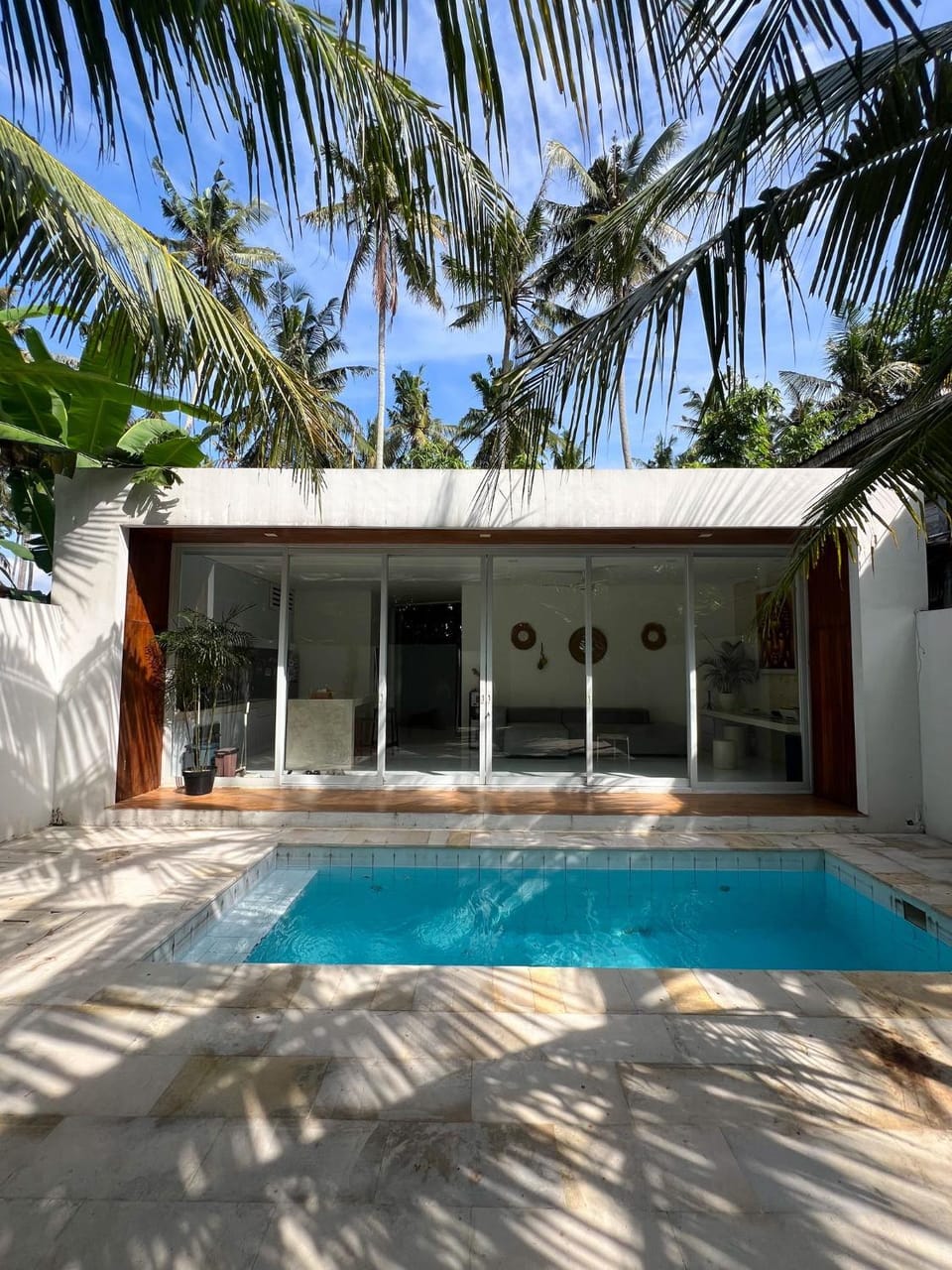 Villa DIRA DEWATA Villa in Sukawati