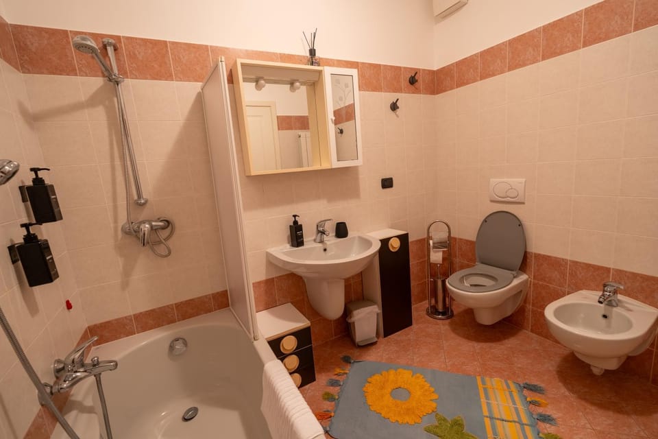 Atelier dei Viaggiatori Apartment in Domodossola