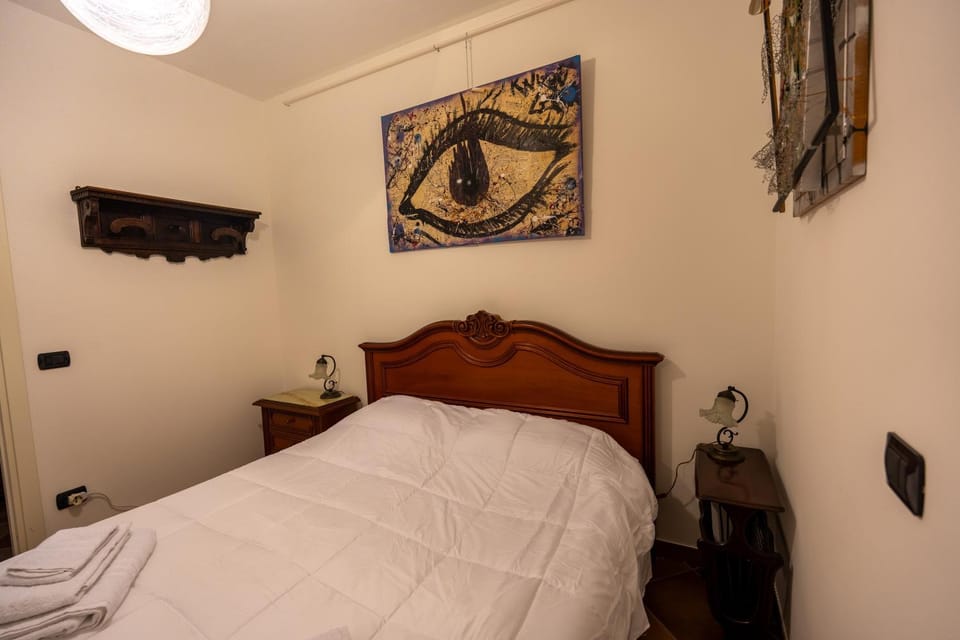 Atelier dei Viaggiatori Apartment in Domodossola