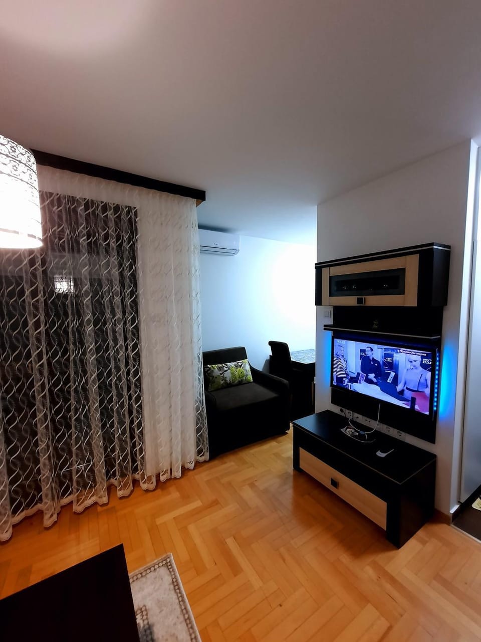 TV and multimedia