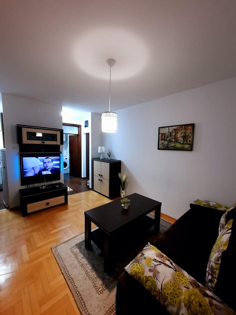 TV and multimedia