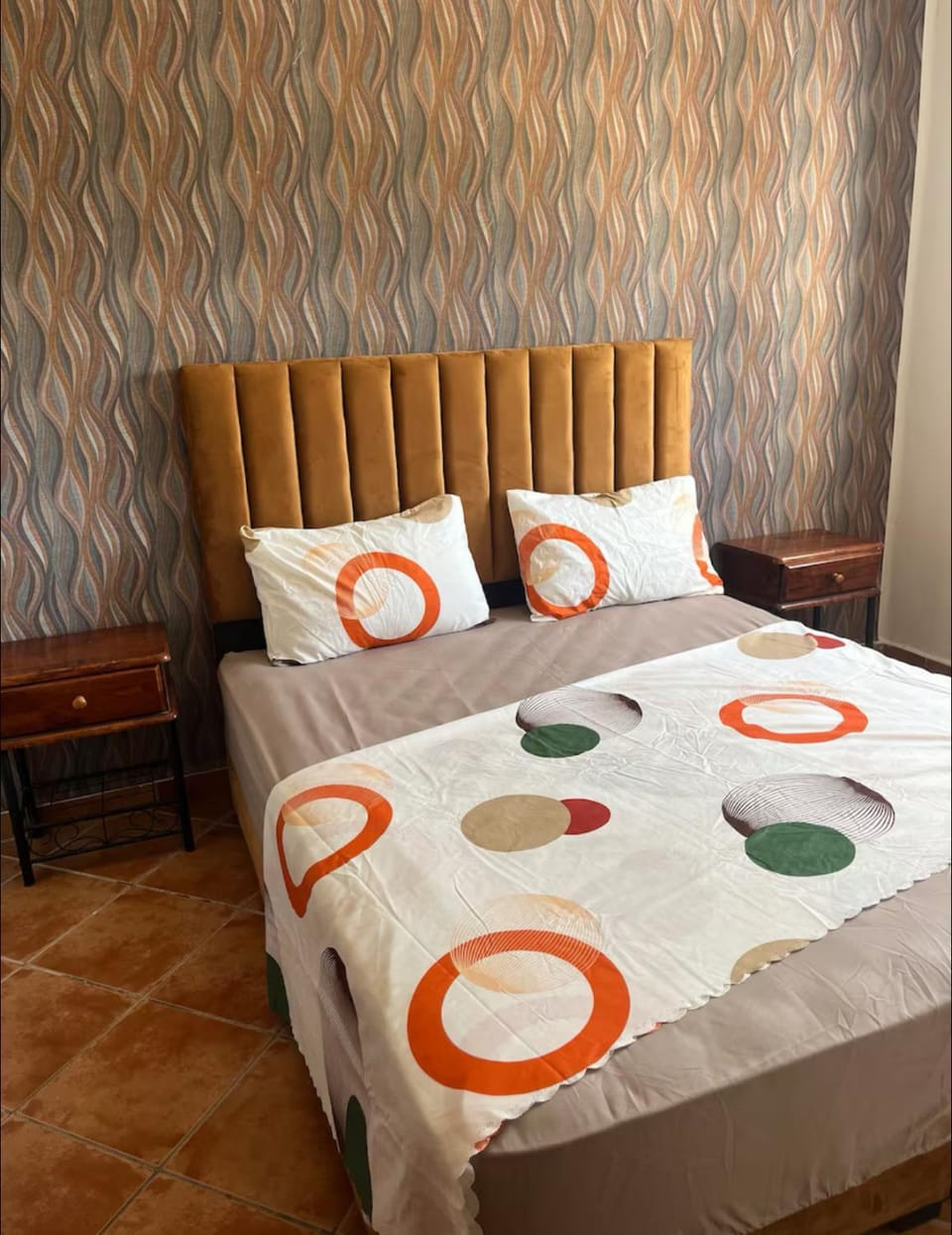 Appart Chic, Vue Piscine Cosy Apartment in Tangier-Tétouan-Al Hoceima
