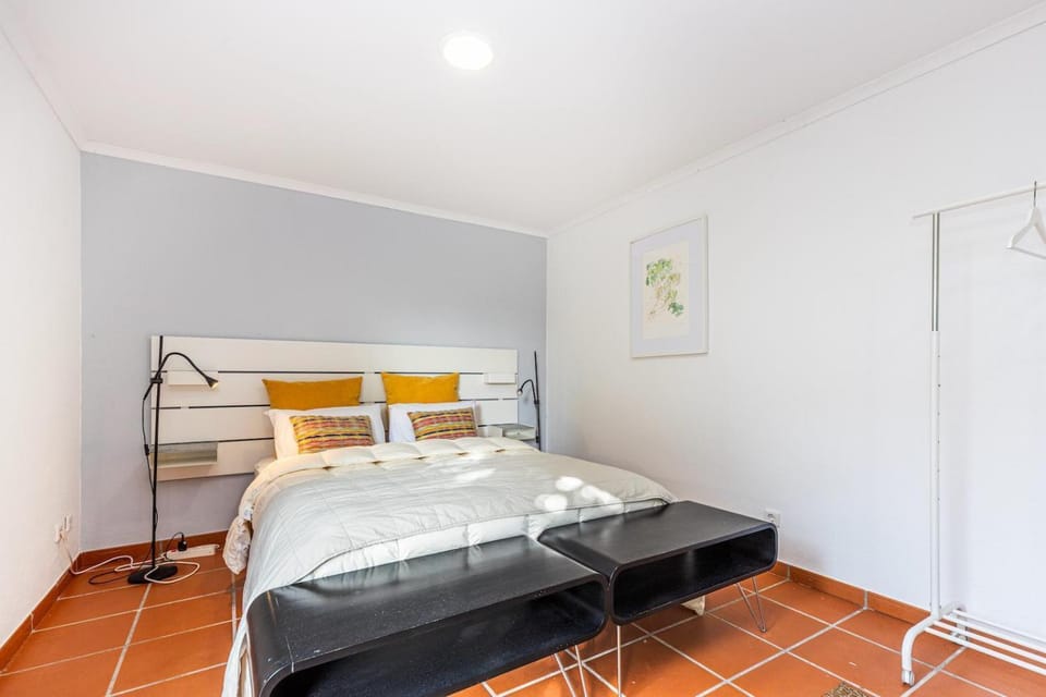 Villa Colares Retreat, Pool, Beach, Sintra House in Lisbon District